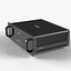 Audio Research DAC 9 Tubo DAC preto