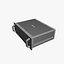 Audio Research DAC 9 Tubo DAC preto