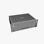 Audio Research DAC 9 Tubo DAC preto