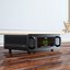 Audio Research DAC 9 Tubo DAC preto