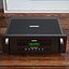 Audio Research DAC 9 Tubo DAC preto