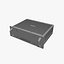 Audio Research DAC 9 Tubo DAC preto