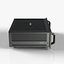 Audio Research DAC 9 Tubo DAC preto
