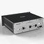 Audio Research DAC 9 Tubo DAC preto