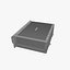 Audio Research DAC 9 Tubo DAC preto