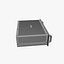 Audio Research DAC 9 Tubo DAC preto