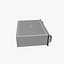 Audio Research DAC 9 Tubo DAC preto