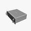 Audio Research DAC 9 Tubo DAC preto