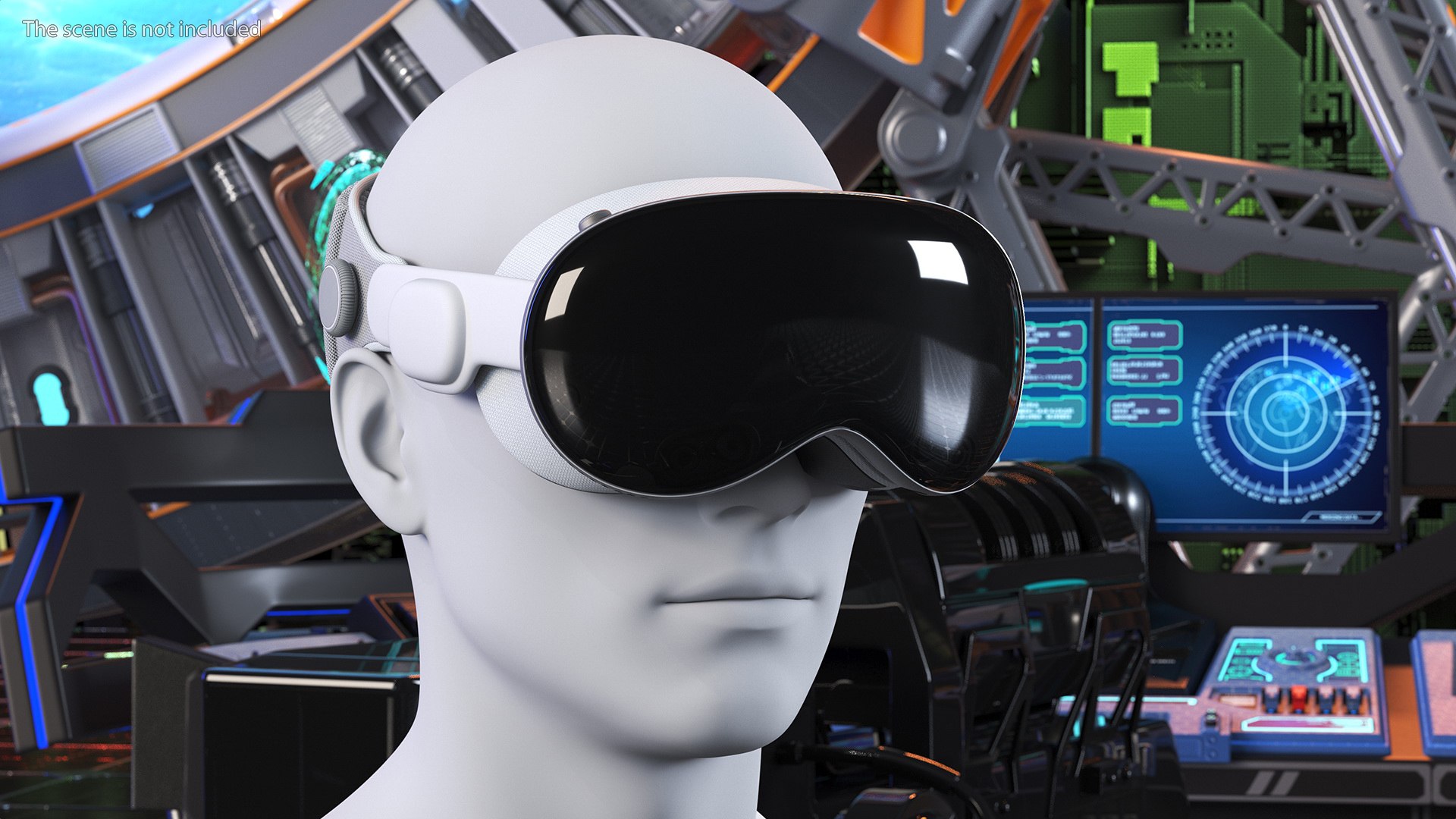 Mixed Reality Headset Apple Vision Pro 3D model https://p.turbosquid.com/ts-thumb/6N/a2tHbO/Ng/mixedrealityheadsetapplevisionproc4dmodel006/jpg/1692187162/1920x1080/fit_q87/75ec67165d7de7e3b4532cae948d1c61dcd8919f/mixedrealityheadsetapplevisionproc4dmodel006.jpg