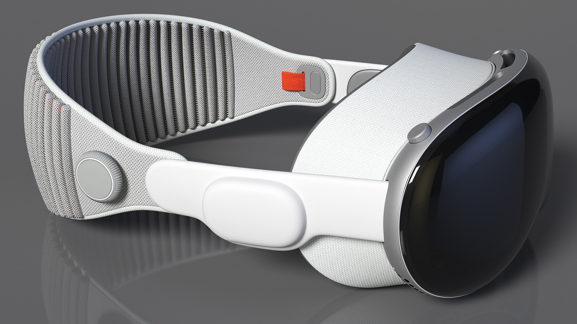 Mixed Reality Headset Apple Vision Pro 3D model https://p.turbosquid.com/ts-thumb/6N/a2tHbO/af/mixedrealityheadsetapplevisionproc4dmodel008/jpg/1692187170/1920x1080/fit_q87/eb1a4d59caaff3aa438fd5a7613487b08dd85dbd/mixedrealityheadsetapplevisionproc4dmodel008.jpg