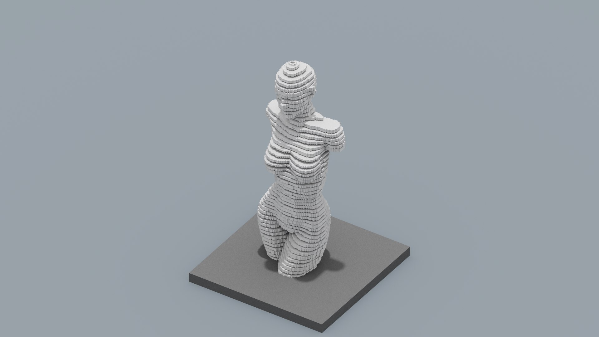 Modern Female Sculpture 3D model https://p.turbosquid.com/ts-thumb/6N/bXaO1h/Tx/snap20220531182023/png/1654015156/1920x1080/fit_q87/d82405e6ea5dcdf057d89d1519f13b008611f50e/snap20220531182023.jpg