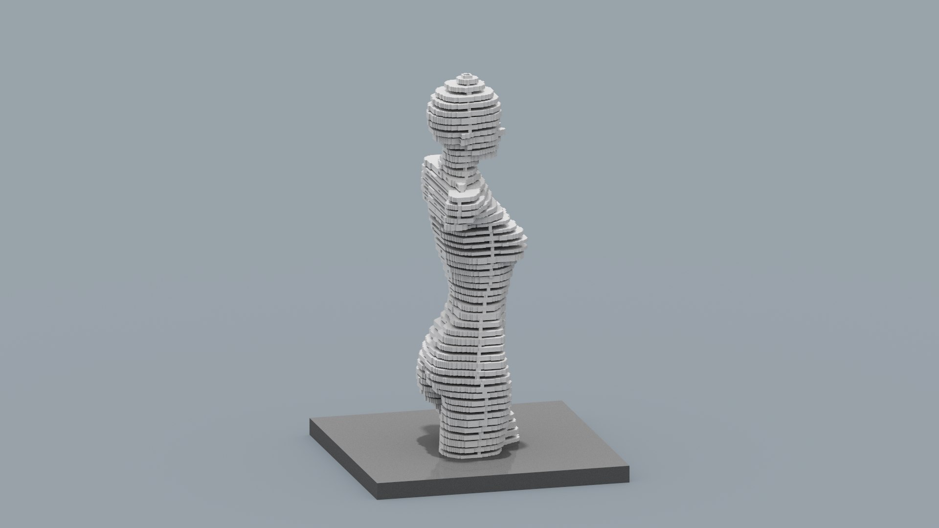 Modern Female Sculpture 3D model https://p.turbosquid.com/ts-thumb/6N/bXaO1h/Vs/spin202205311808250010/png/1654015517/1920x1080/fit_q87/f89149f17f3f7a57d3ec924ec26f694866e70afe/spin202205311808250010.jpg