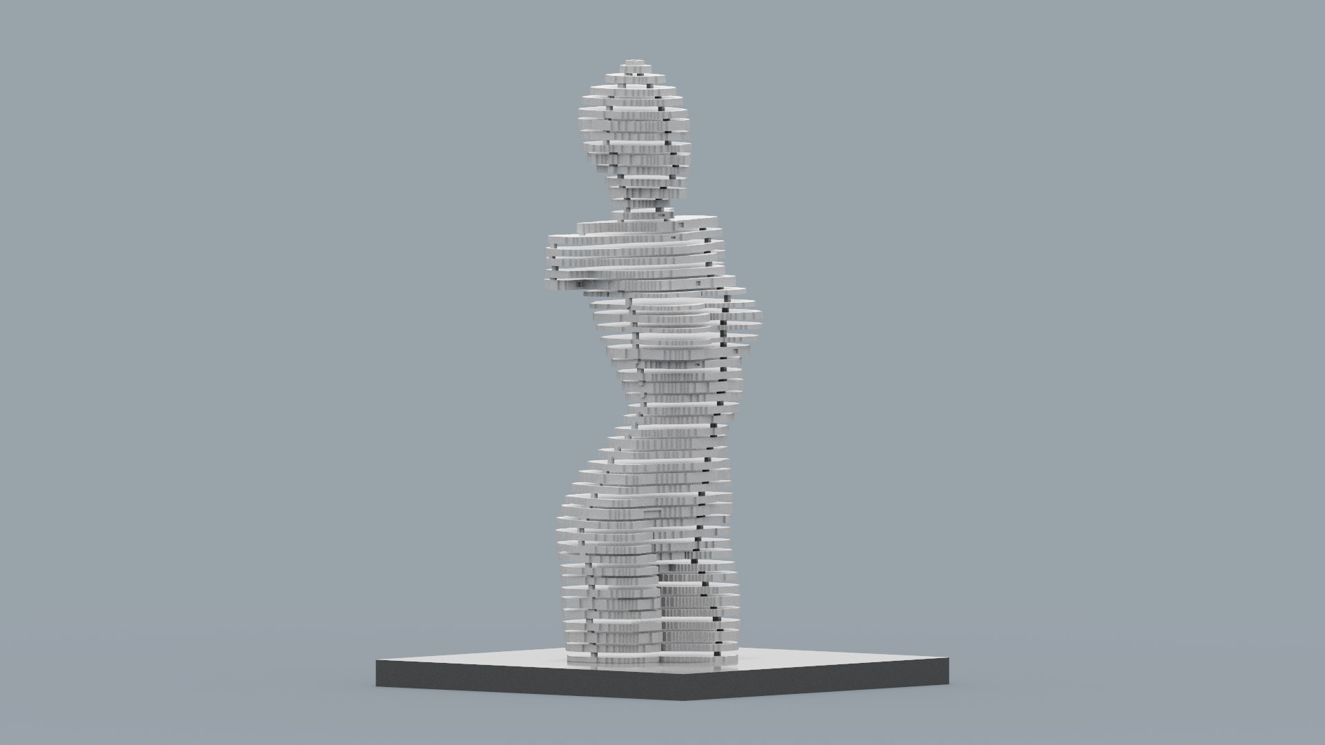 Modern Female Sculpture 3D model https://p.turbosquid.com/ts-thumb/6N/bXaO1h/bD/snap20220531182647/png/1654015091/1920x1080/fit_q87/8c4332cf986e3c99aaada291299bb05a3c7d0438/snap20220531182647.jpg