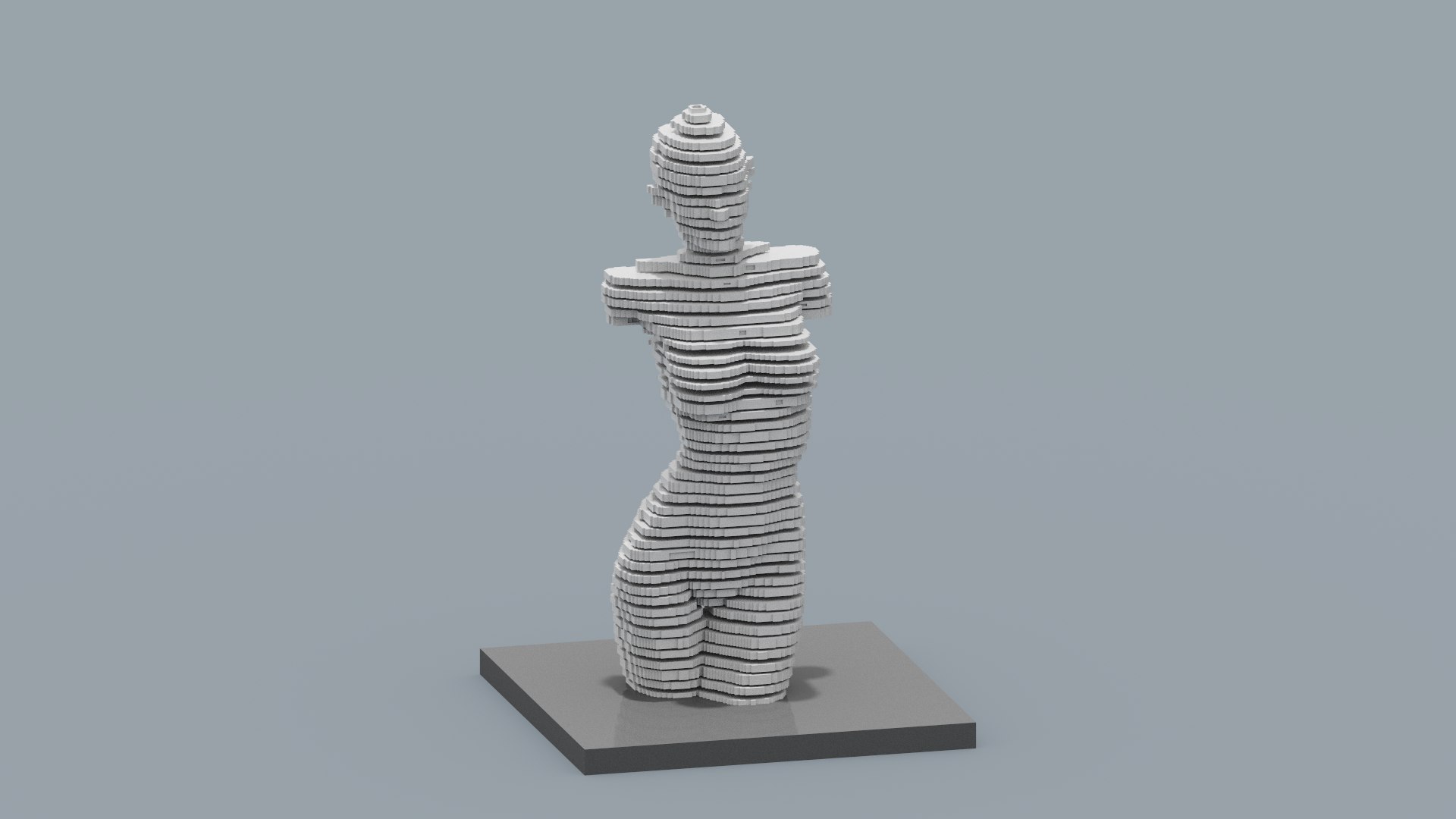 Modern Female Sculpture 3D model https://p.turbosquid.com/ts-thumb/6N/bXaO1h/jt/spin202205311808250001/png/1654015551/1920x1080/fit_q87/c6c07ce7245997af25e1fe9060e0c6483da458b2/spin202205311808250001.jpg