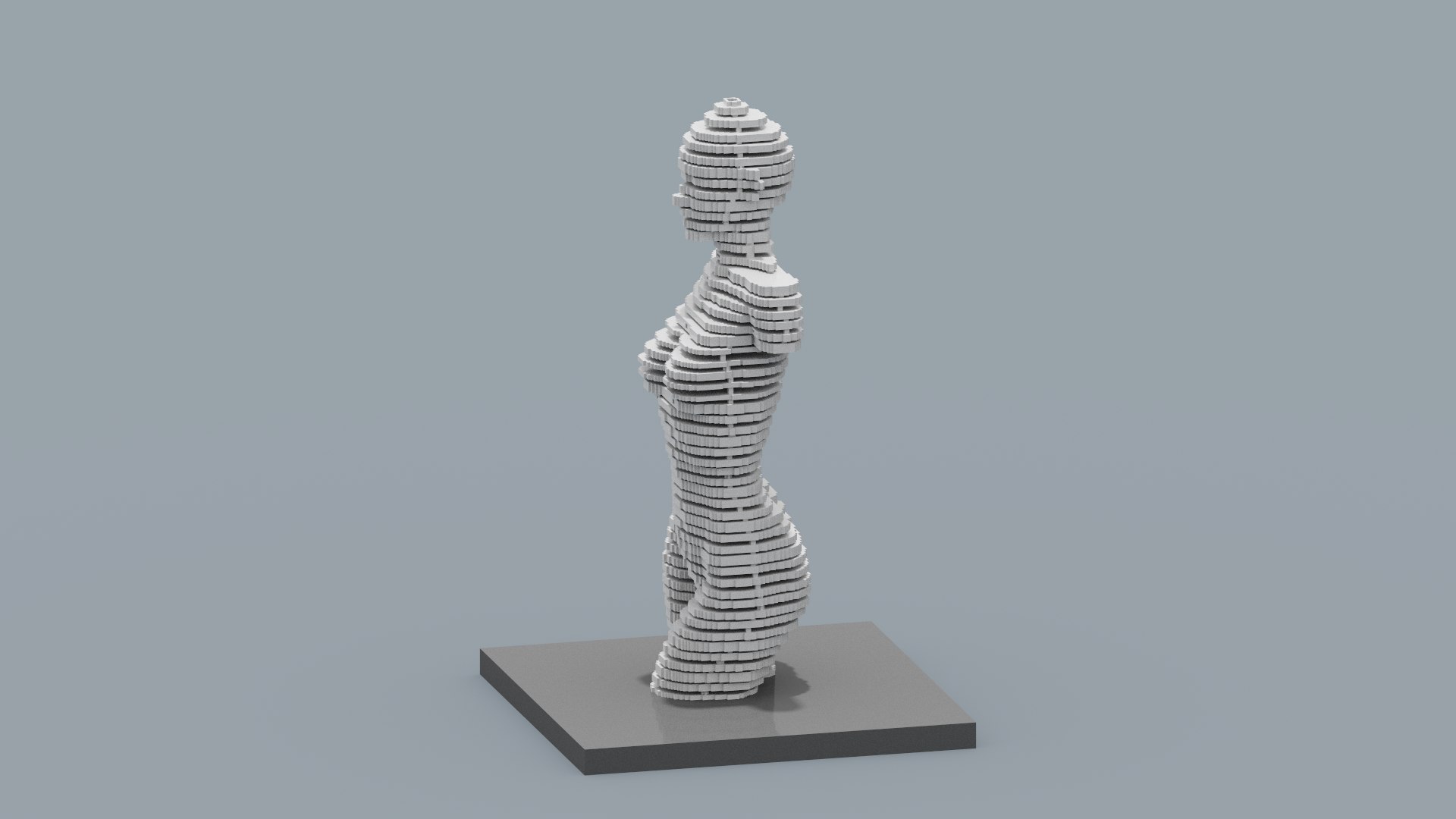 Modern Female Sculpture 3D model https://p.turbosquid.com/ts-thumb/6N/bXaO1h/pf/spin202205311808250004/png/1654015578/1920x1080/fit_q87/f6427e634c5ac0999e79f27cf0fbe4ae9c23082e/spin202205311808250004.jpg