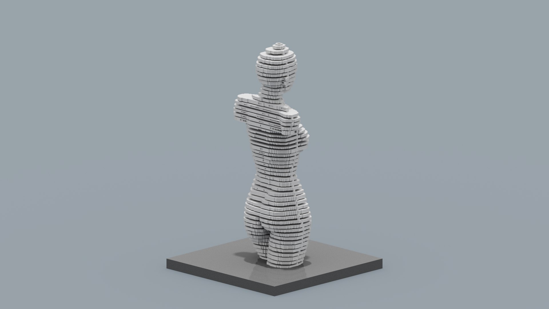 Modern Female Sculpture 3D model https://p.turbosquid.com/ts-thumb/6N/bXaO1h/zC/spin202205311808250009/png/1654015489/1920x1080/fit_q87/c03c8b36f46adfb00b28681ead5bca46e7c545aa/spin202205311808250009.jpg