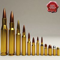 Cartridges Collection