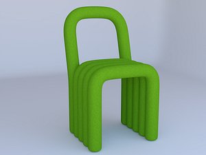 modern chair