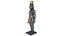 3D model Egyptian Goddess Bastet