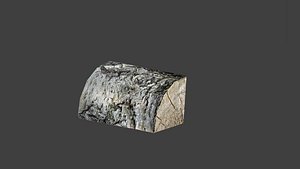 free 3ds model firewood unreal mobile