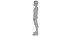 Junge 3D-Modelle