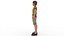 Junge 3D-Modelle