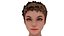 Junge 3D-Modelle