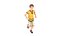 Junge 3D-Modelle