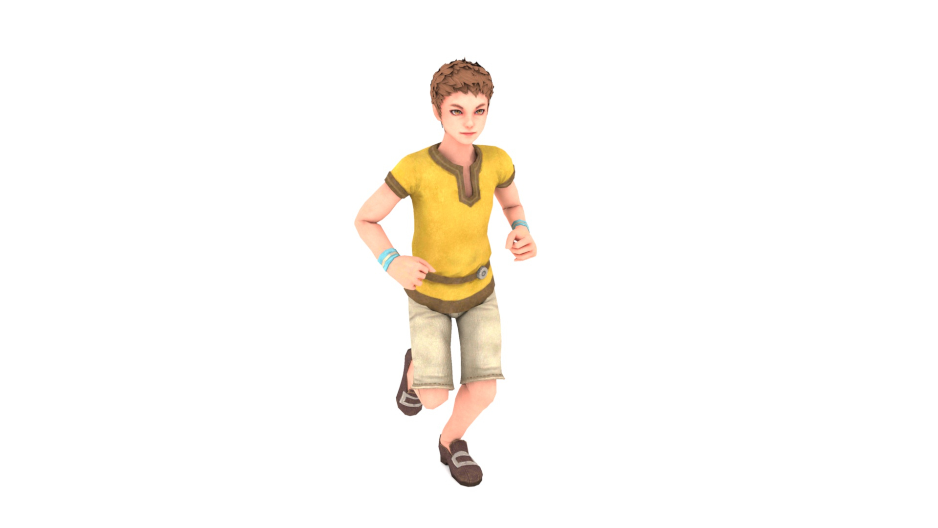 Boy 3D Models 3D Model - TurboSquid 1873889