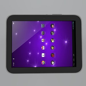 Toshiba Excite 10 SE