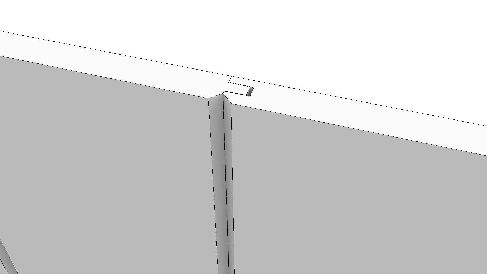 3D Tongue and Groove Cladding - TurboSquid 2027392
