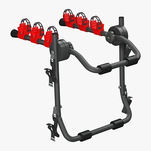 Bicycle Rack