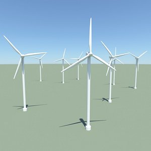 Wind Turbine