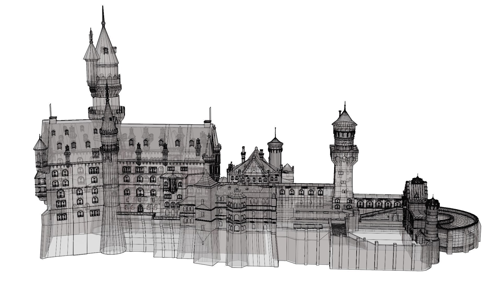 3D Neuschwanstein Castle https://p.turbosquid.com/ts-thumb/6N/ucLP9Q/Mg/w1/png/1688675300/1920x1080/fit_q87/d9fceff315bce59c899d3eb229ee83890acba01f/w1.jpg
