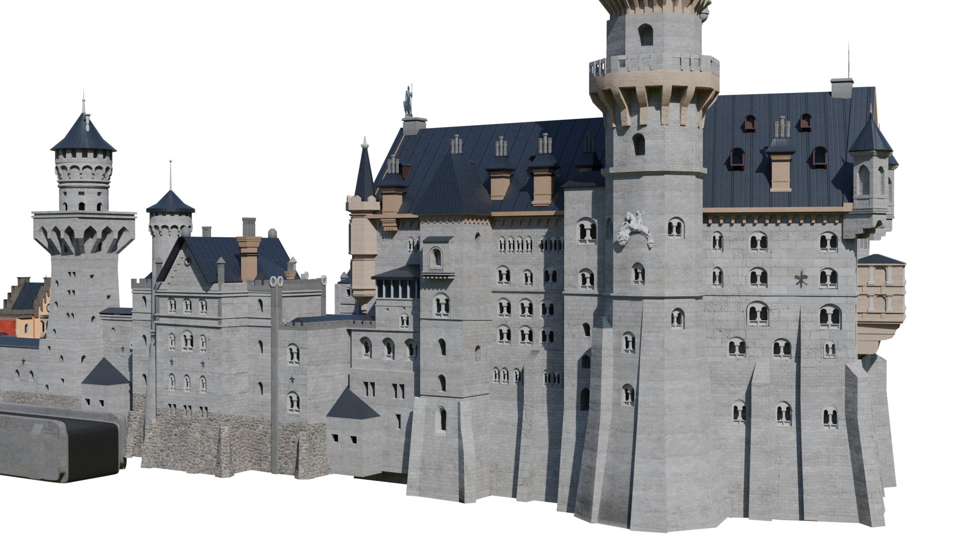3D Neuschwanstein Castle https://p.turbosquid.com/ts-thumb/6N/ucLP9Q/PO/r5/png/1688675305/1920x1080/fit_q87/eea2ee3483b4a2fe36836d7248773aa271848085/r5.jpg