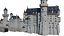 Neuschwanstein Castle