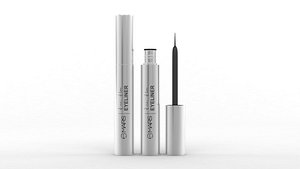 Eyeliner 3D model