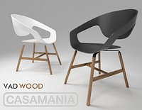 vad wood Casamania