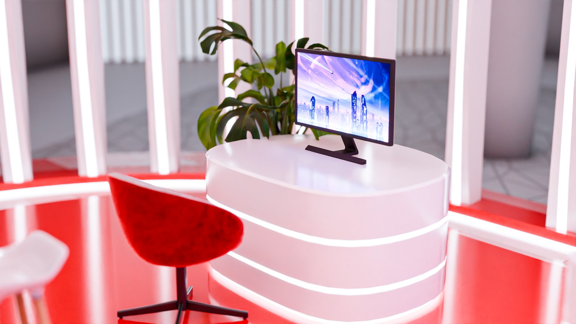 Exhibition Booth 3D Model Clean Topology Node Based Shaders 3D model 3D model https://p.turbosquid.com/ts-thumb/6O/B5VuXL/OV/booth_07/png/1748976256/1920x1080/fit_q87/50af3acd6ead4fafc43e6cf9d43b146282256296/booth_07.jpg