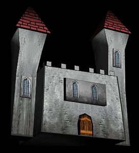 Castle