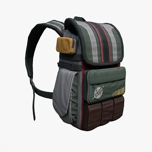Backpack Camping Generic military