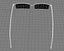 Spectacles 3D Model