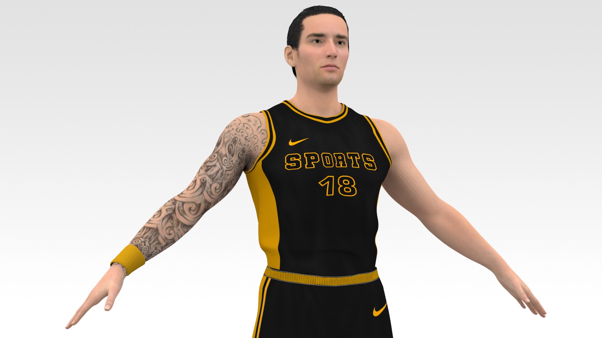 Basketball Player Black Player 04 3D model https://p.turbosquid.com/ts-thumb/6O/LGVQCn/CP/002/png/1628606277/1920x1080/fit_q87/6878063b6bcea94ab829dc3785e24dc93fcb4a03/002.jpg