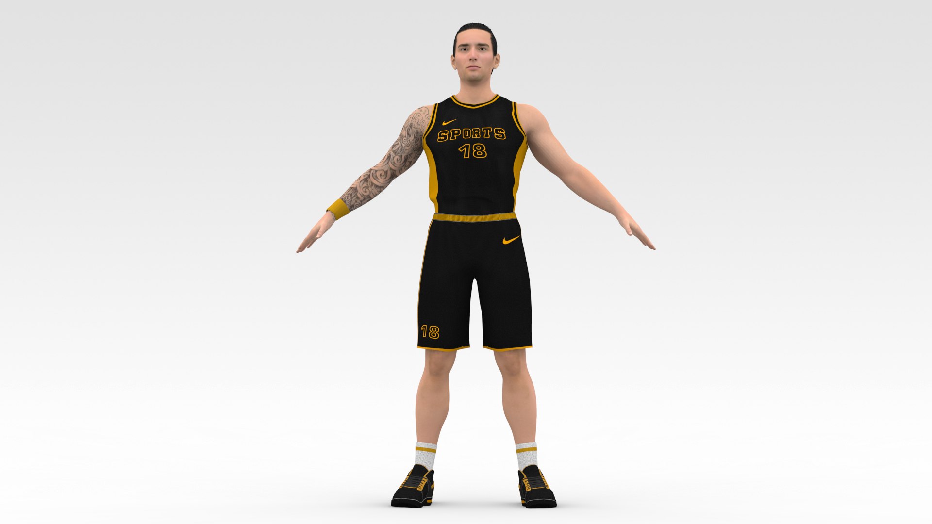 Basketball Player Black Player 04 3D model https://p.turbosquid.com/ts-thumb/6O/LGVQCn/pR/007/png/1628606272/1920x1080/fit_q87/56aa1007e5c3288aa11caa936729450c1a8f22eb/007.jpg