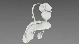 human urinary reproduction 3ds