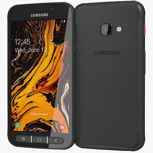Samsung Galaxy XCover 4S