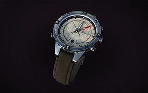 Timex Tide T2N721