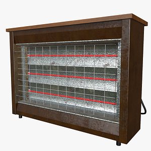 House heater