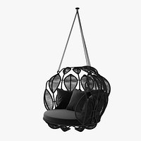 Artefacto ipe hang chair