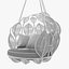 Artefacto ipe hang chair